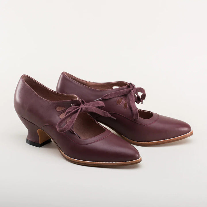 Passion | Women's Heeled Footwear