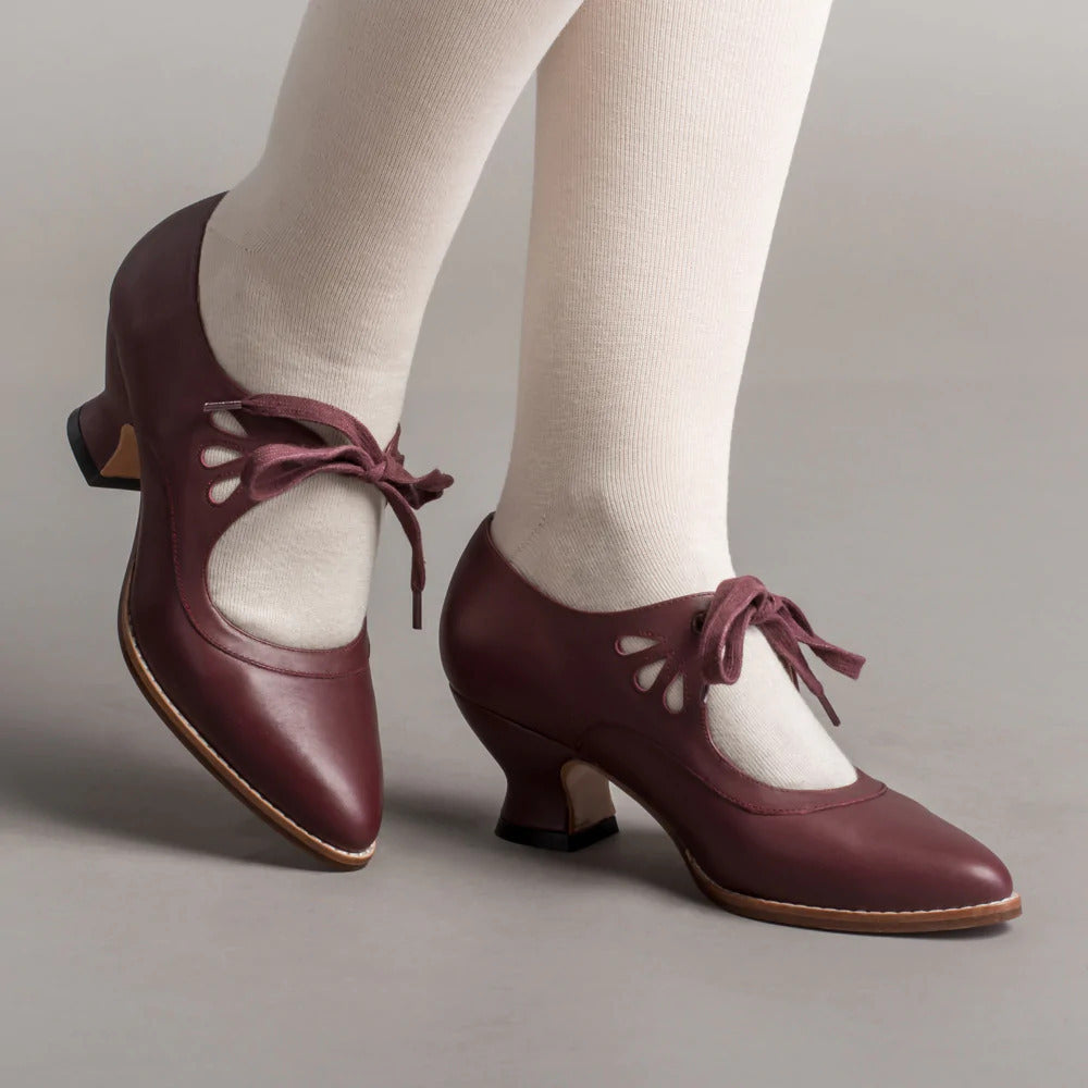 Passion | Women's Heeled Footwear