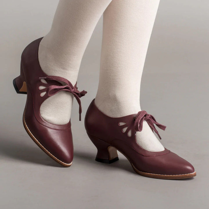Passion | Women's Heeled Footwear