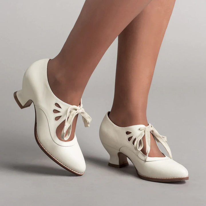 Passion | Women's Heeled Footwear