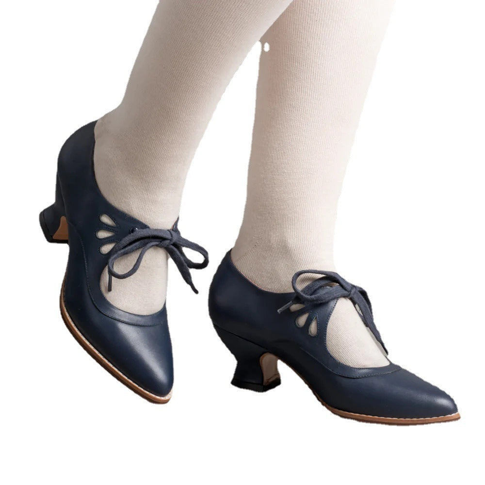 Passion | Women's Heeled Footwear