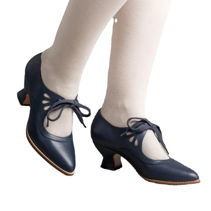 Passion | Women's Heeled Footwear