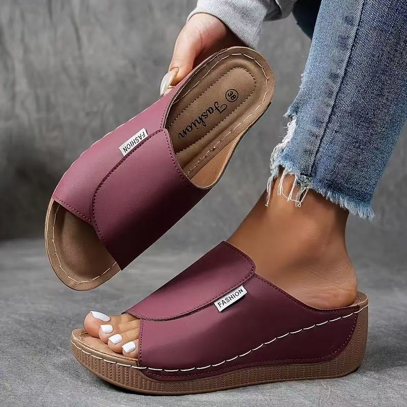 Esther - Comfort-Orthopedic Sandals