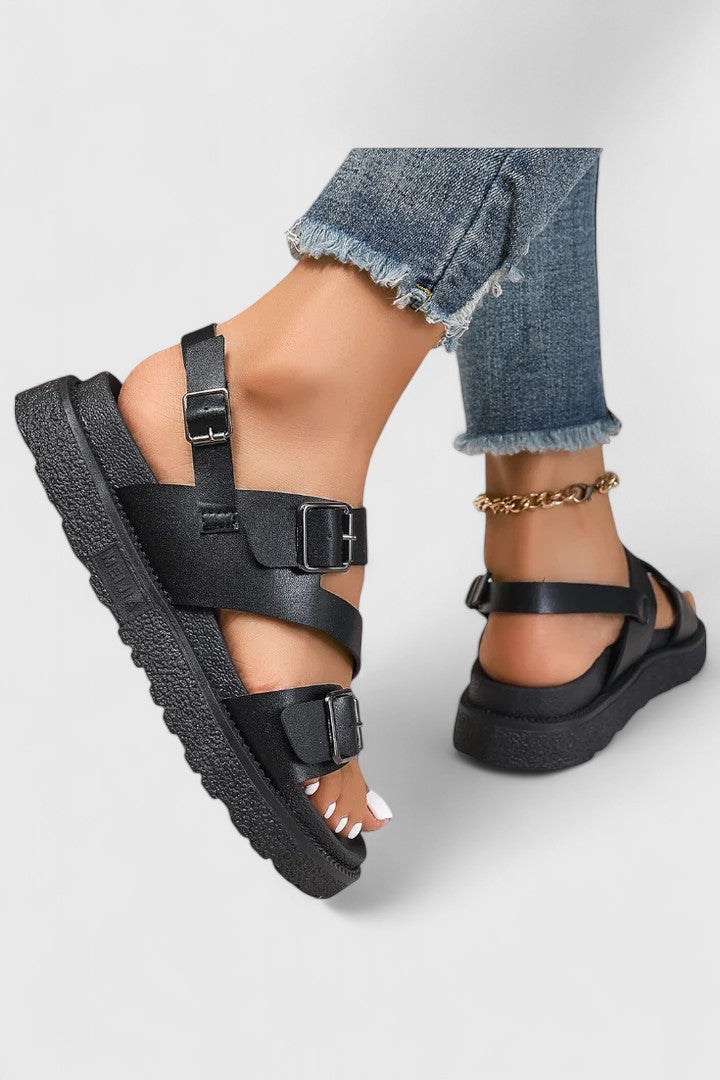 Alenyta - Cozy Sandals for Ultimate Comfort