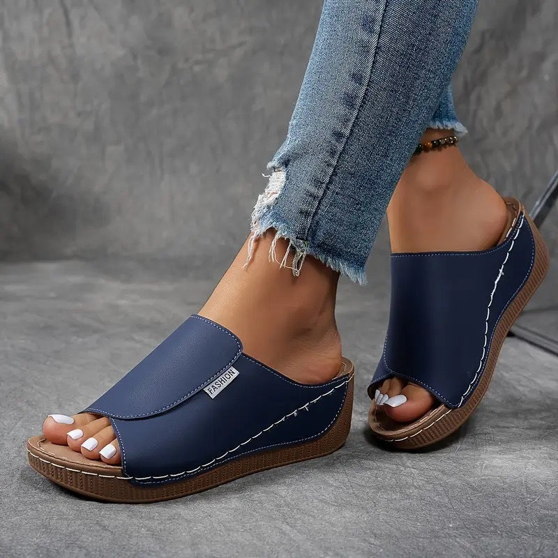 Esther - Orthopedic Sandals