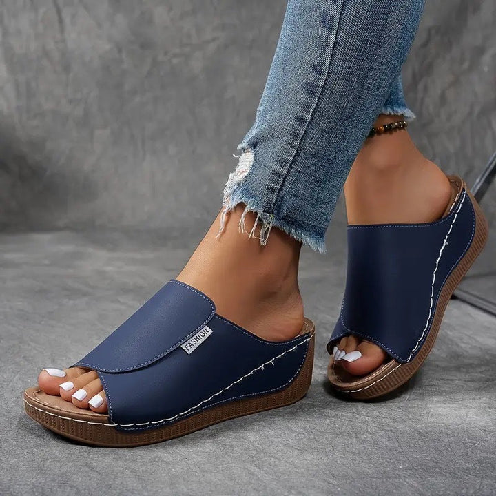 Esther - Comfortable Orthopedic Sandals