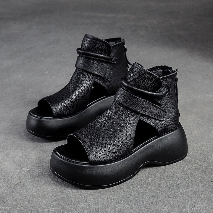 Mira - Comfort Orthopedic Sandals