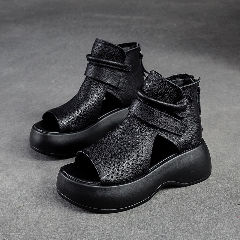 Mira - Comfortable Orthopedic Sandals