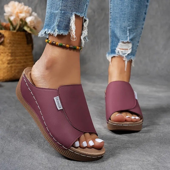 Esther - Comfort-Orthopedic Sandals