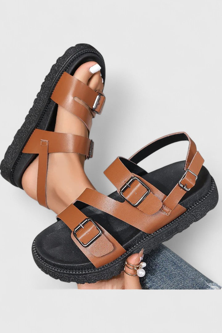 Alenyta - Cozy Sandals for Ultimate Comfort