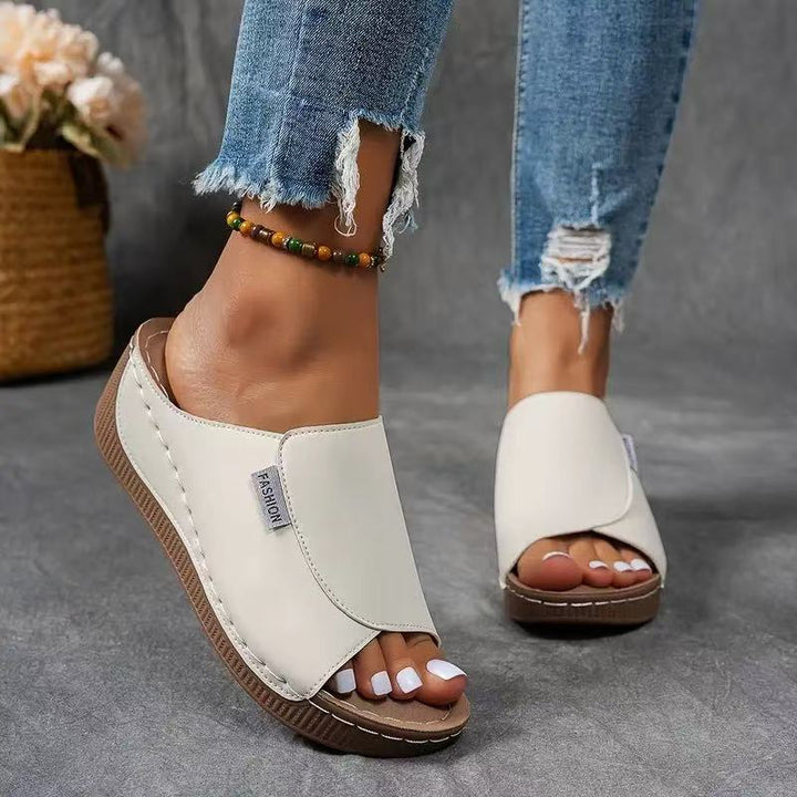 Esther - Comfort-Orthopedic Sandals