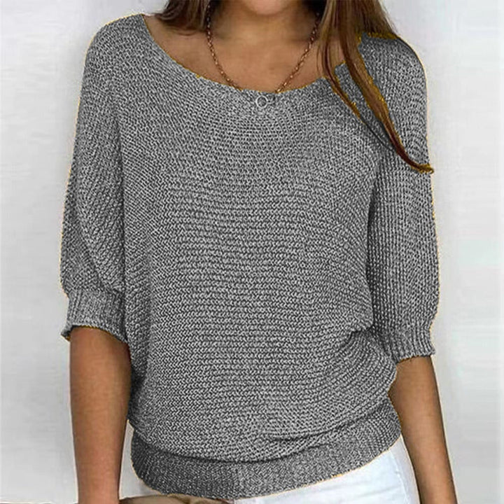 Eliana Spring Knit Sweater