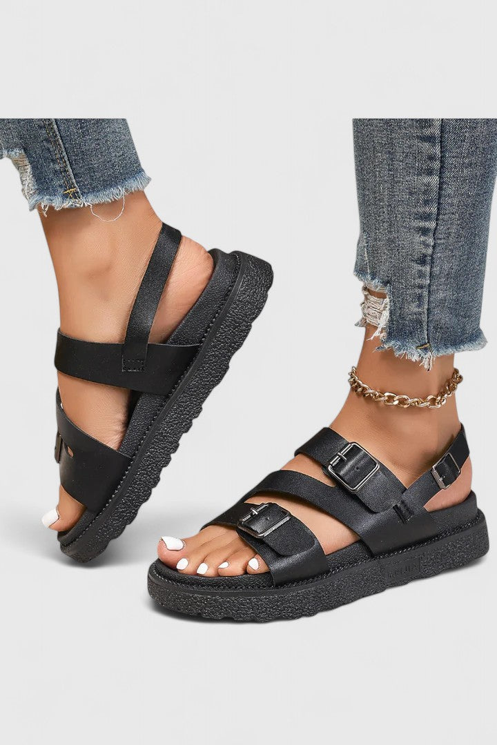 Alenyta - Cozy Sandals for Ultimate Comfort
