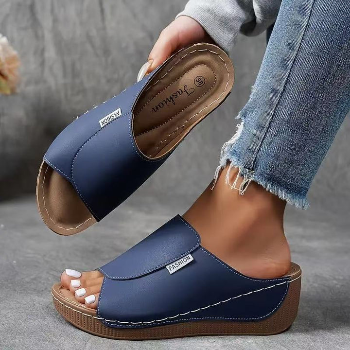Esther - Comfortable Orthopedic Sandals