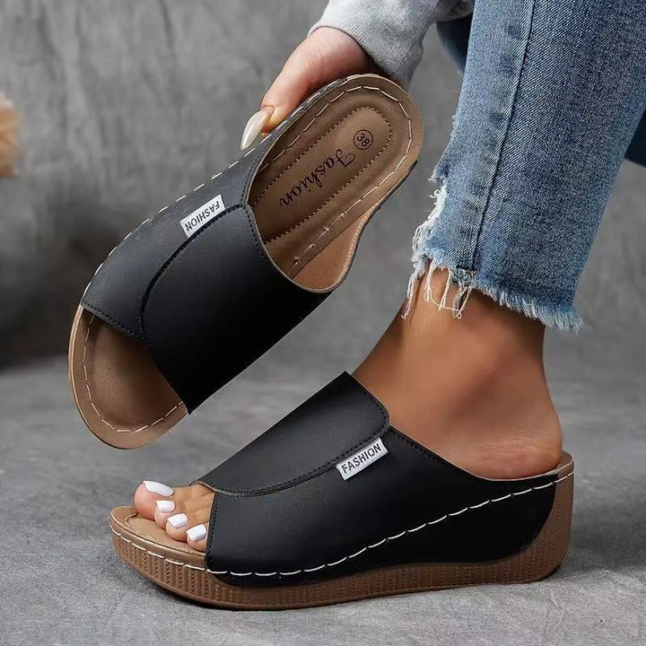 Esther - Comfortable Orthopedic Sandals