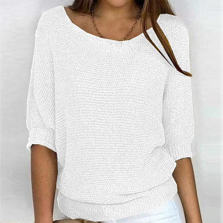 Eliana Spring Knit Sweater