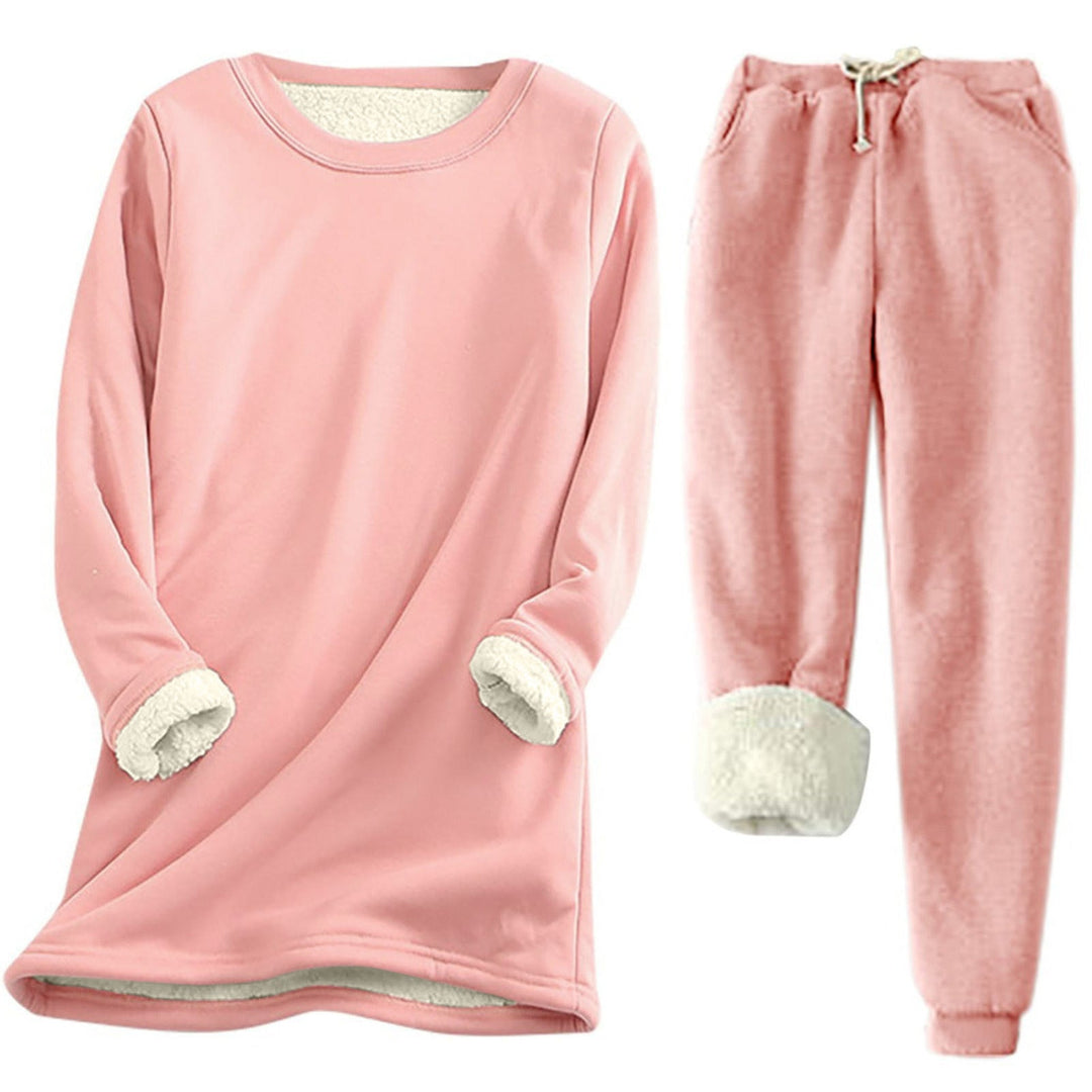Ava | Cozy Essentials Set
