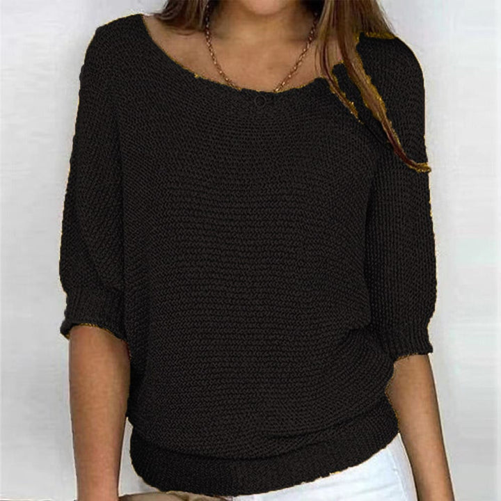 Eliana Spring Knit Sweater