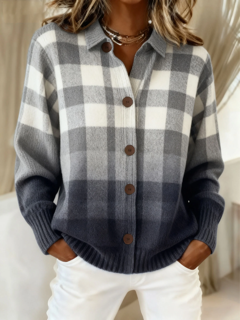 Esmeralda™ | Timeless Elegance Blouse