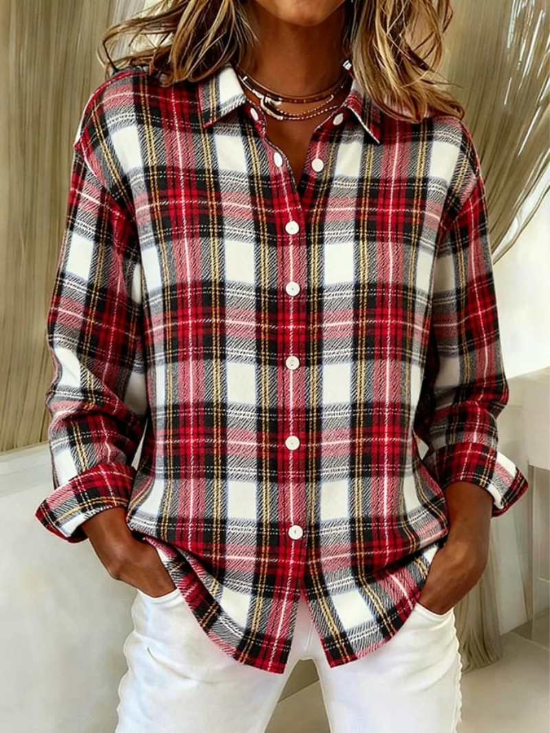 Esmeralda™ | Timeless Elegance Blouse