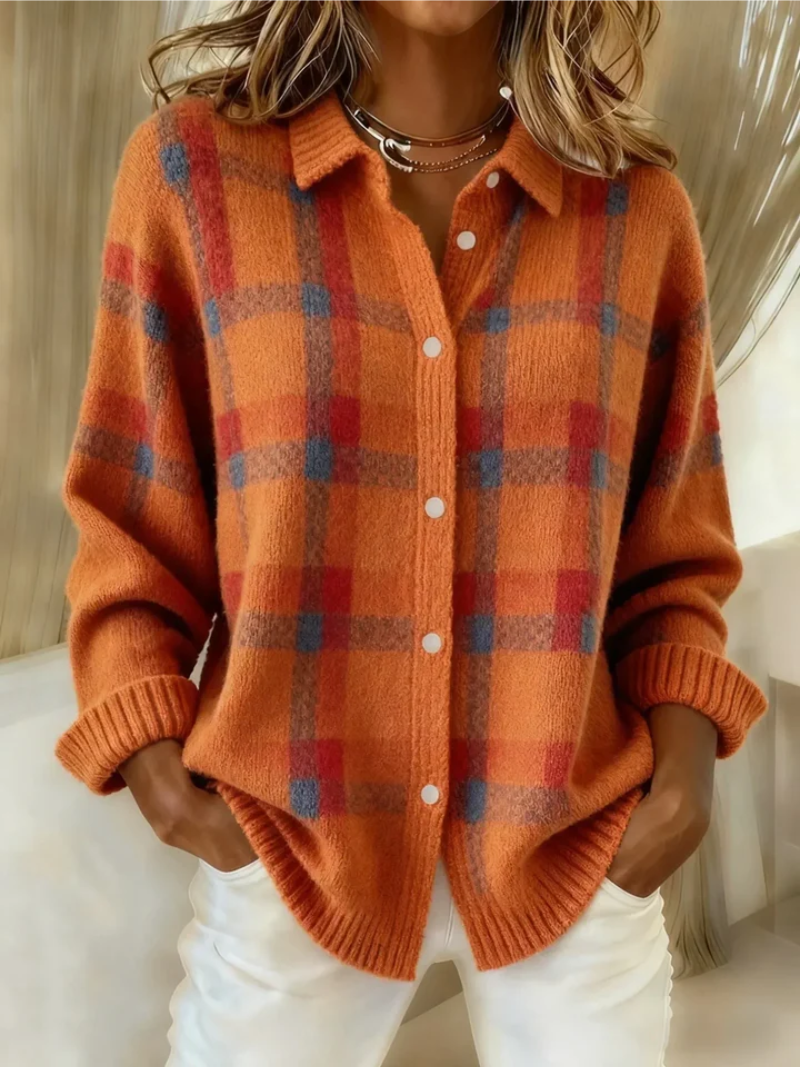 Esmeralda™ | Timeless Elegance Blouse