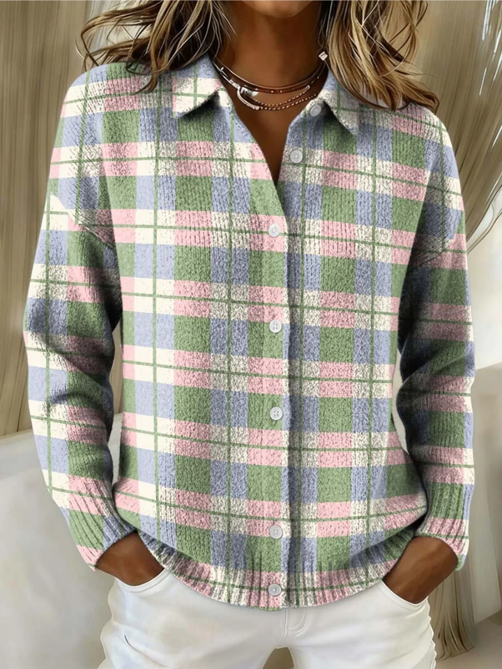Esmeralda™ | Timeless Elegance Blouse