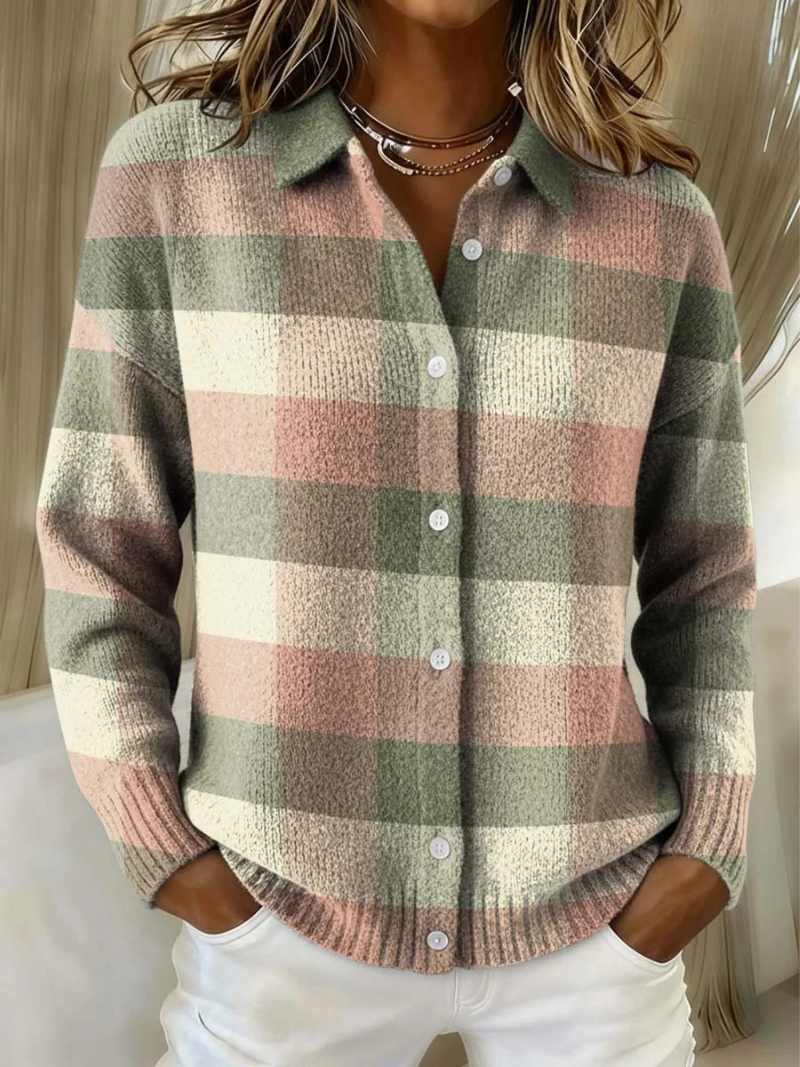 Esmeralda™ | Timeless Elegance Blouse