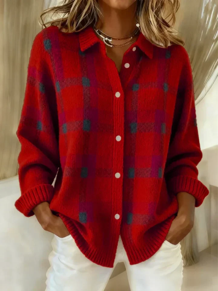 Esmeralda™ | Timeless Elegance Blouse