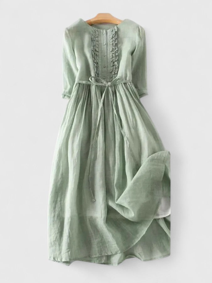 Karynthe | Sophisticated Elegance Dress