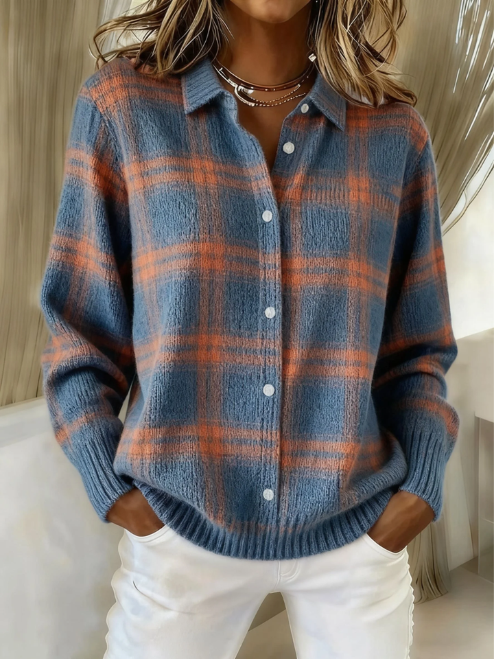 Esmeralda™ | Timeless Elegance Blouse