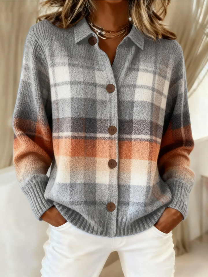Esmeralda™ | Timeless Elegance Blouse