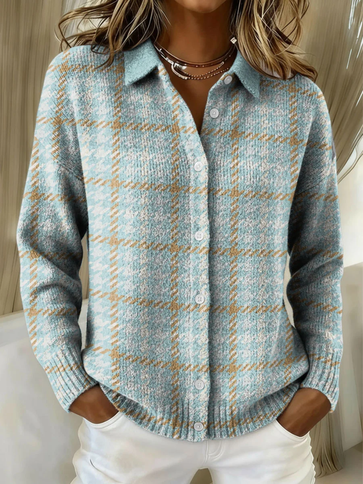 Esmeralda™ | Timeless Elegance Blouse