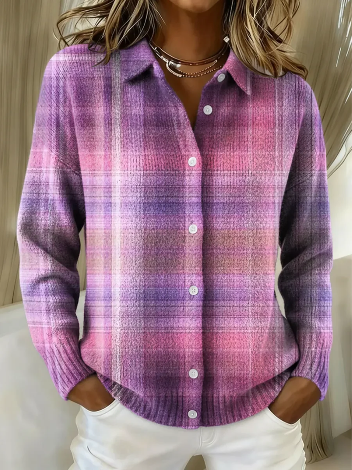 Esmeralda™ | Timeless Elegance Blouse