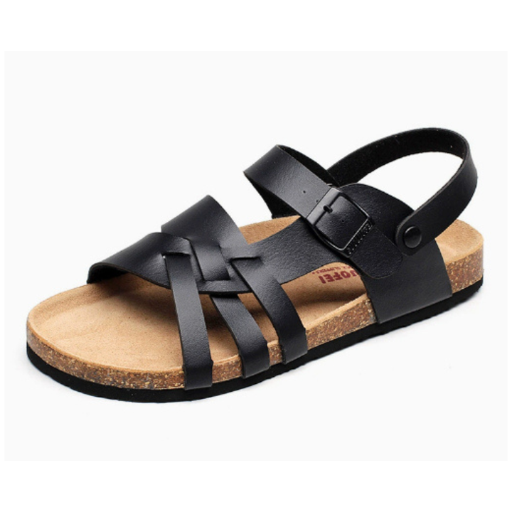 Māya | Women's Sandals – Classic Elegance with Superior Support