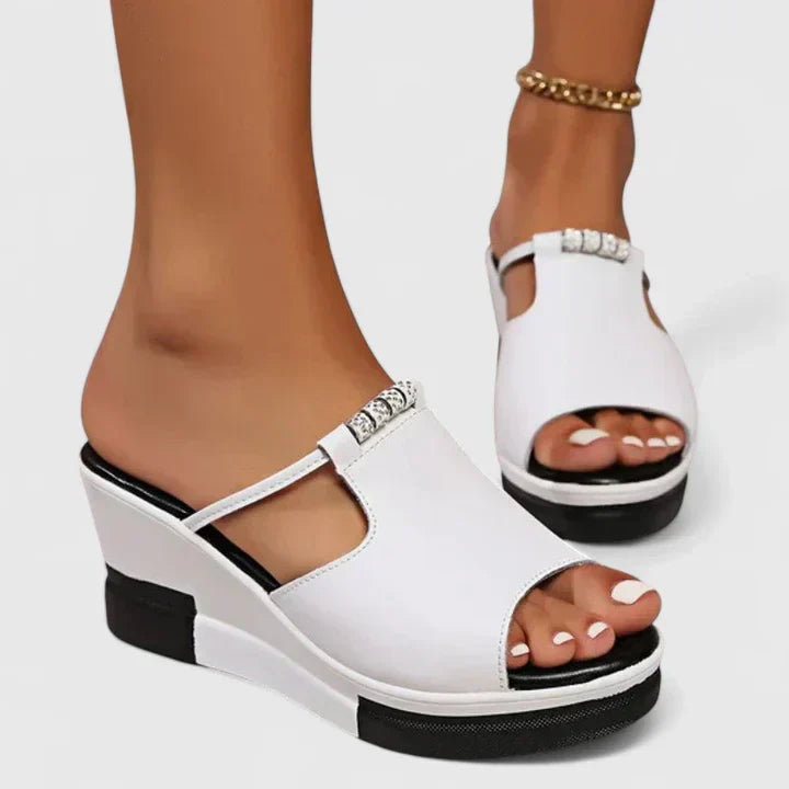 Crystal™ Orthopedic Sandals