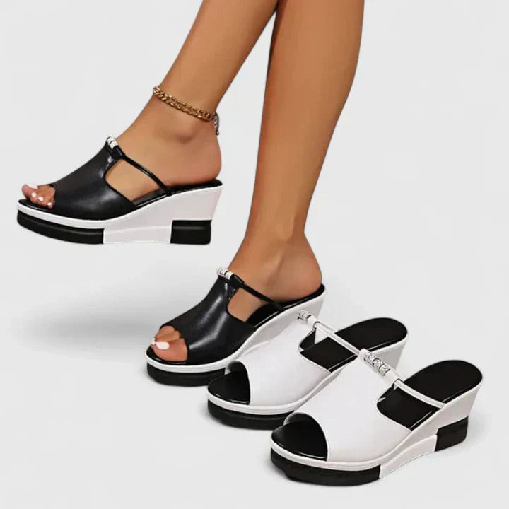 Crystal™ Orthopedic Sandals