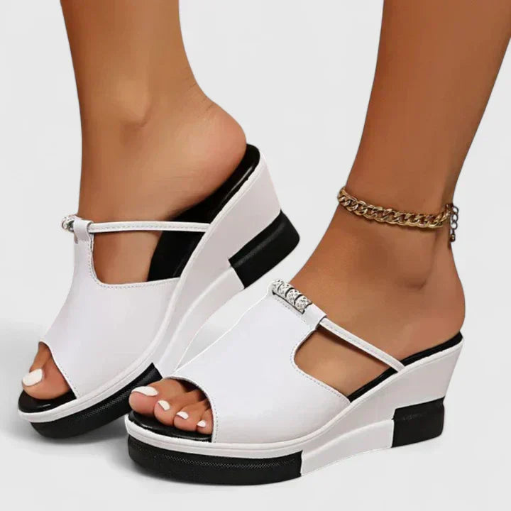Crystal™ Orthopedic Sandals