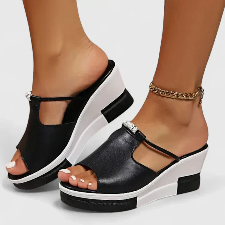 Crystal™ Orthopedic Sandals