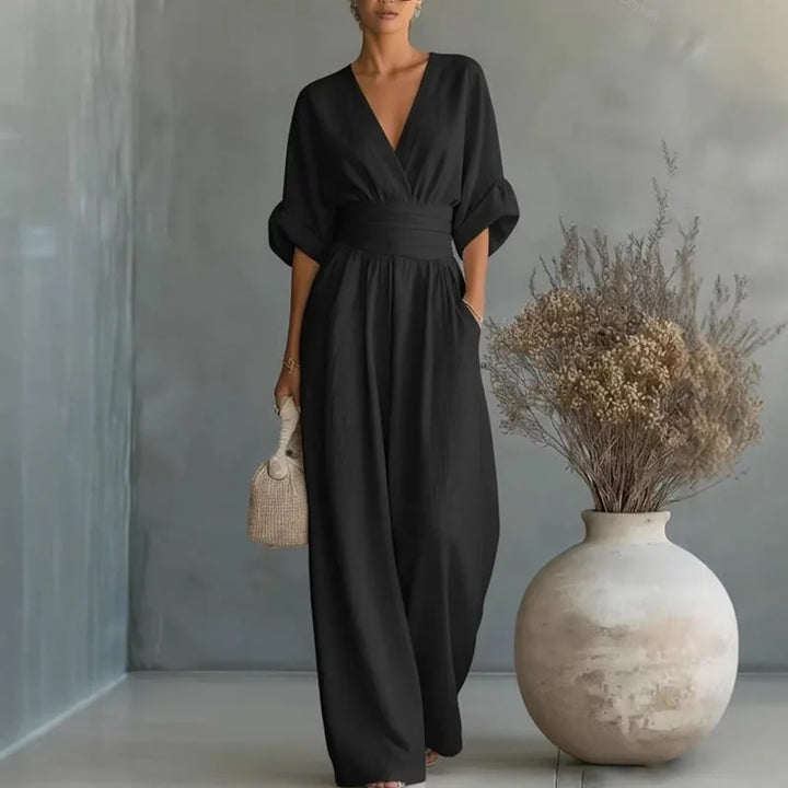 Elena | Chic and Stylish Jumpsuit
