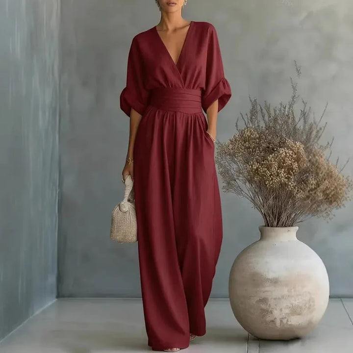 Elena | Chic and Stylish Jumpsuit