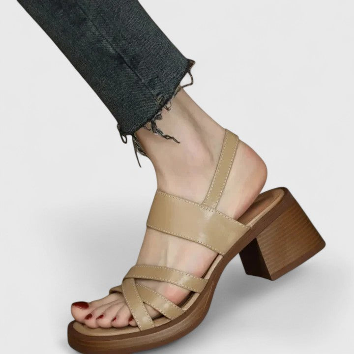 Ashlyn™ | Chic and Stylish Sandals