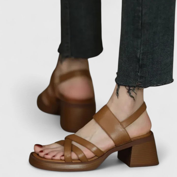Ashlyn™ | Chic and Stylish Sandals