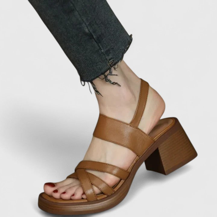 Ashlyn™ | Chic and Stylish Sandals