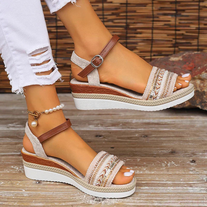 Dixie - Summer Footwear