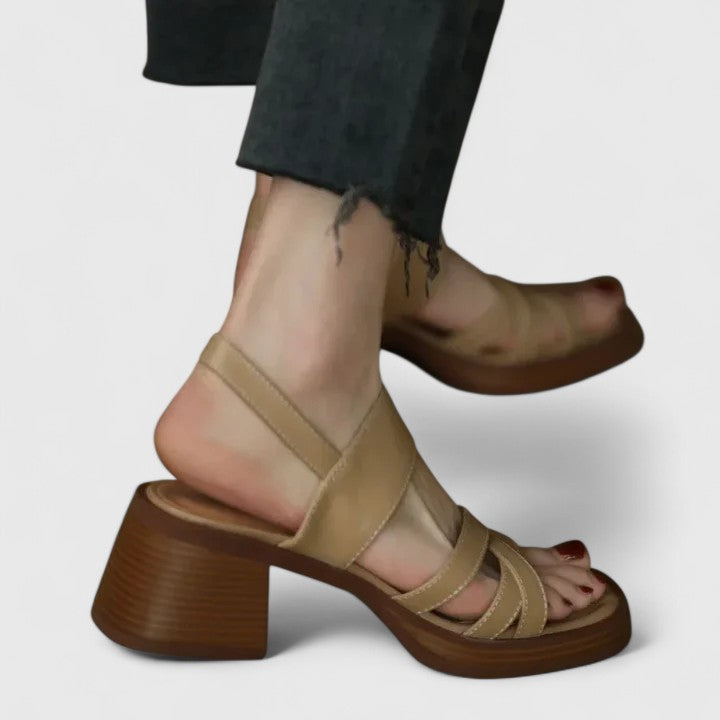 Ashlyn™ | Chic and Stylish Sandals