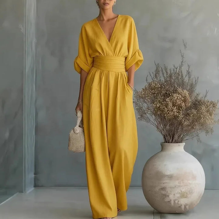 Elena | Chic and Stylish Jumpsuit