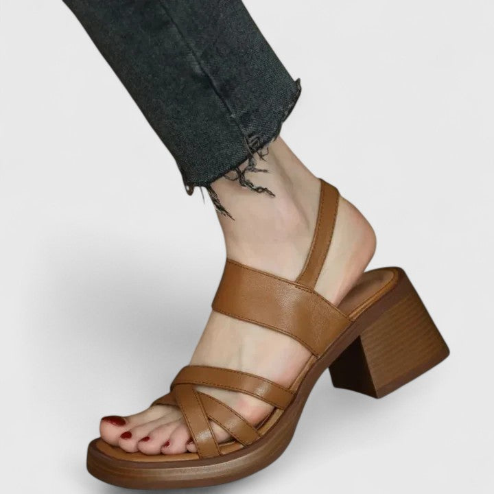 Ashlyn™ | Chic and Stylish Sandals