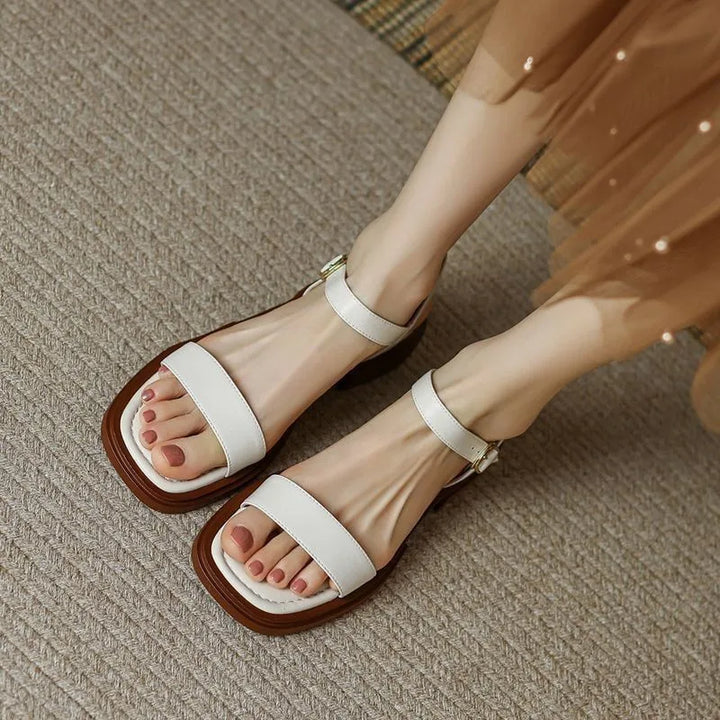 Angelica - Chic and Stylish Sandals