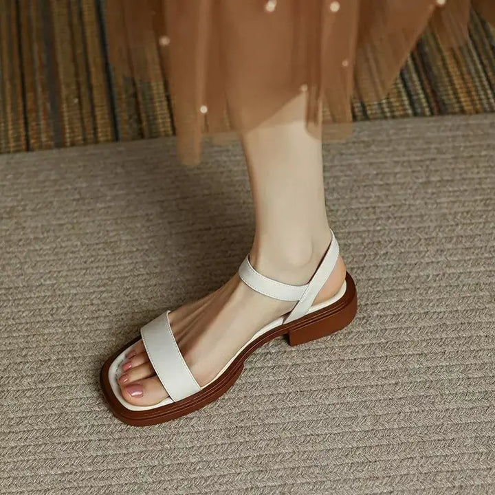 Angelica - Chic and Stylish Sandals
