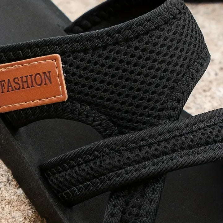 Comfortable Sandals for Women with Hallux Valgus and Sensitive Feet